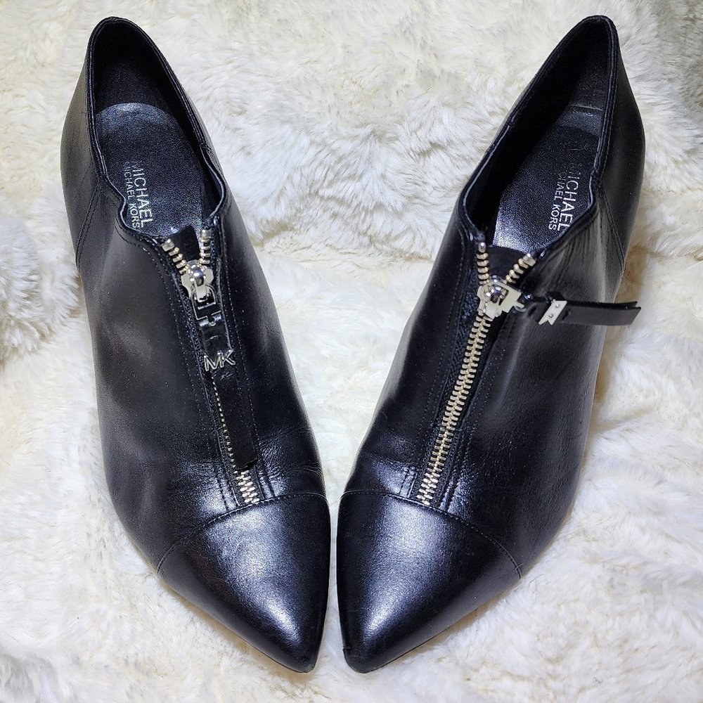 Michael Kors Andi Booties